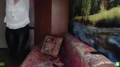 Snapshot of rositasky chatting on 26, 12, 2024 RositaSky online show from 26, 12, 2024