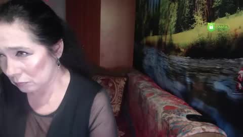 Snapshot of rositasky chatting on 6, 1, 2025 RositaSky online show from 6, 1, 2025