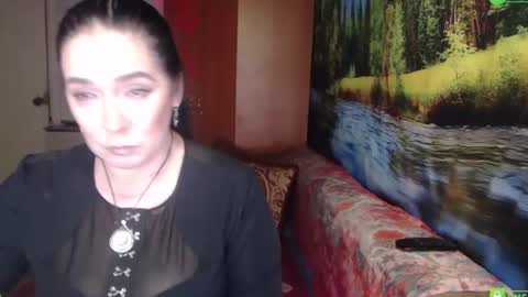 Snapshot of rositasky chatting on 30, 1, 2025 RositaSky online show from 30, 1, 2025