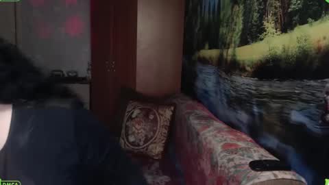 Snapshot of rositasky chatting on 11, 2, 2025 RositaSky online show from 11, 2, 2025