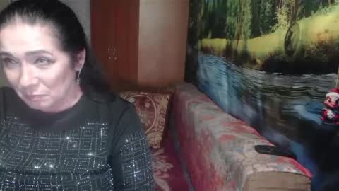 Snapshot of rositasky chatting on 13, 9, 2025 RositaSky online show from 13, 9, 2025