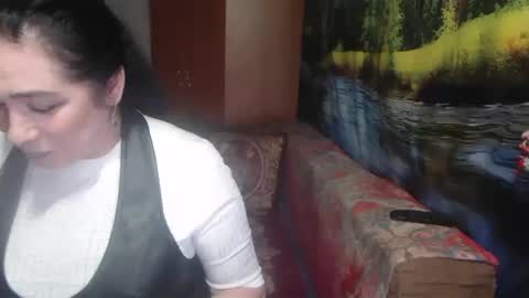 Snapshot of rositasky chatting on 30, 9, 2025 RositaSky online show from 30, 9, 2025