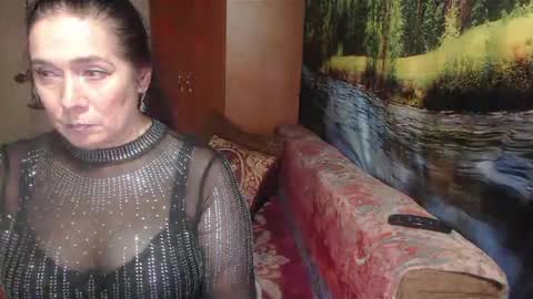 Snapshot of rositasky chatting on 2, 12, 2025 RositaSky online show from 2, 12, 2025