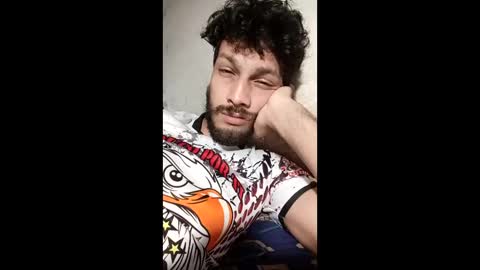 Snapshot of roskof69 chatting on 30, 10, 2025 Ribuu online show from 30, 10, 2025