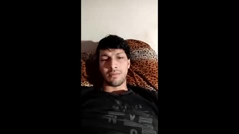 Snapshot of roskof69 chatting on 27, 11, 2025 Ribuu online show from 27, 11, 2025