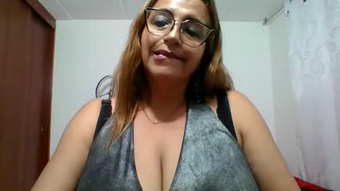 Rossana  online show from 2, 3, 2025