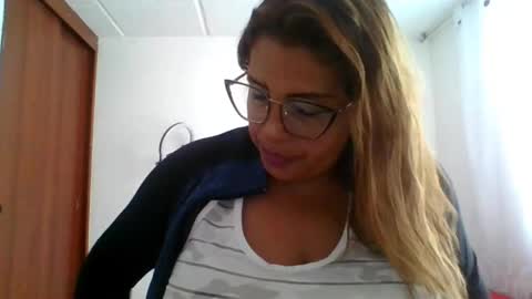 Rossana  online show from 2, 3, 2025