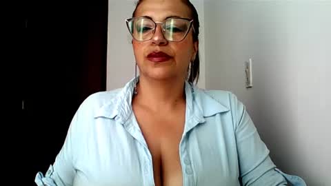 Rossana  online show from 22, 6, 2026