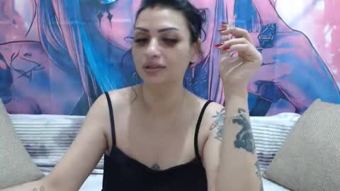 rosse2683 online show from 20, 4, 2026
