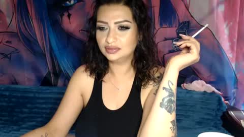 rosse2683 online show from 12, 7, 2026