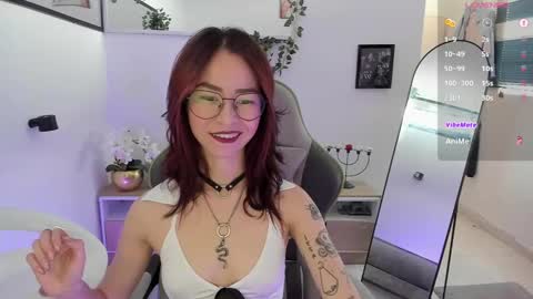 Snapshot of rosse_98_ chatting on 29, 1, 2025 Miss Rosse online show from 29, 1, 2025