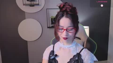 Miss Rosse online show from 3, 7, 2026