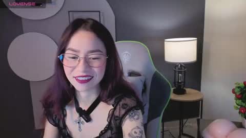 Miss Rosse online show from 9, 7, 2026