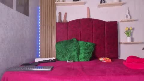 Rosse follow me online show from 15, 7, 2026