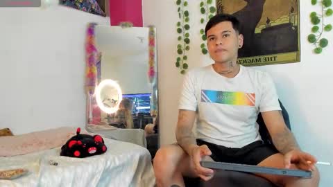 Anal for the first time 40000tks online show from 15, 9, 2025