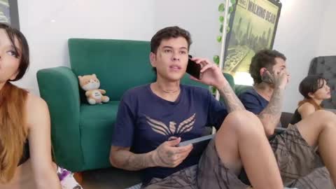 Anal for the first time 40000tks online show from 2, 6, 2026