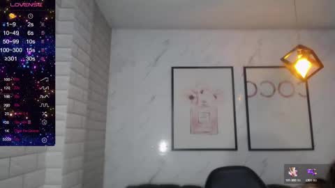 rosse jeane v online show from 13, 1, 2025