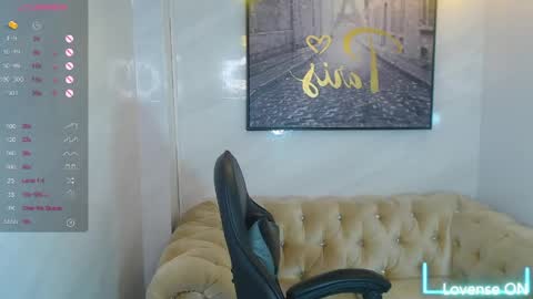 rosse jeane v online show from 14, 5, 2026