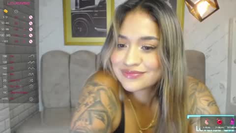 rosse jeane v online show from 29, 5, 2026