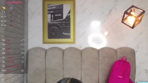 rosse jeane v online show from 10, 6, 2026