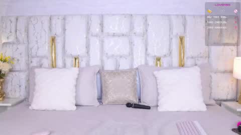 Snapshot of rosse_lennon chatting on 27, 2, 2026 Rosse online show from 27, 2, 2026