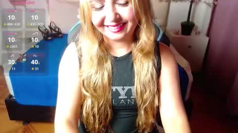 MY NAME IS  ROSSE  online show from 8, 9, 2025