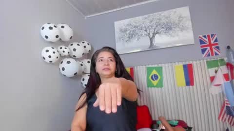 rosse_milf1 online show from 25, 7, 2026