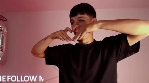 rosse_one online show from 4, 11, 2025