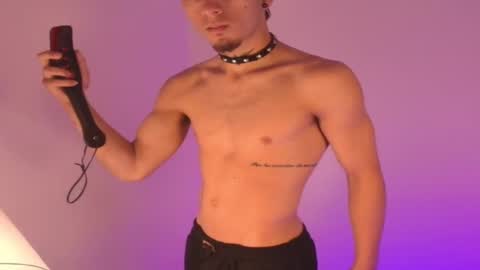 rosse_one online show from 17, 11, 2025