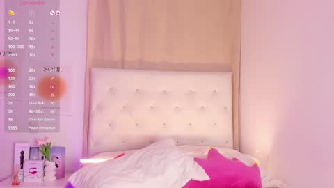 Rosse Daw Independent model  online show from 12, 1, 2025