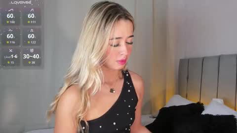 Rosse Daw Independent model  online show from 15, 12, 2025