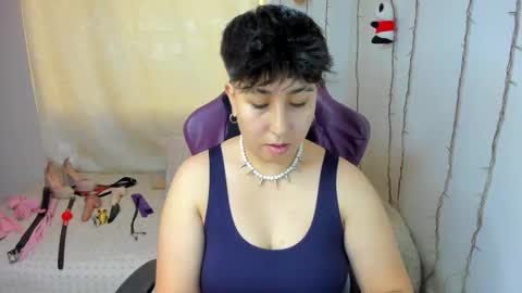 ROSSE DEMOND  online show from 21, 3, 2026