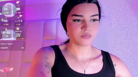 Snapshot of rosselfinoll chatting on 6, 1, 2025 Rossel online show from 6, 1, 2025