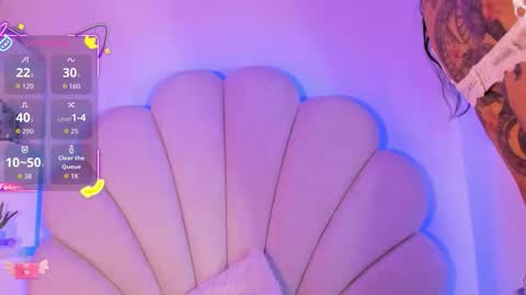 Snapshot of rosselfinoll chatting on 20, 11, 2025 Rossel online show from 20, 11, 2025