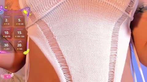 Snapshot of rosselfinoll chatting on 21, 11, 2025 Rossel online show from 21, 11, 2025