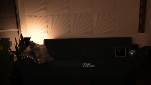 Rossey online show from 14, 12, 2025