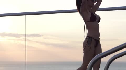 Rossey online show from 20, 3, 2026