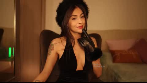 Rossey online show from 21, 3, 2026