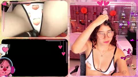 Rossie online show from 21, 10, 2025