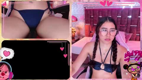 Rossie online show from 6, 11, 2025