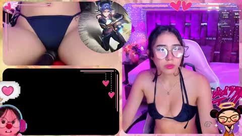 Rossie online show from 28, 11, 2025