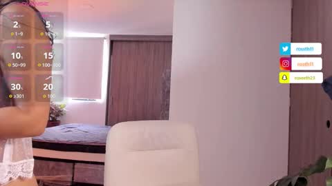 Im Ross   online show from 14, 3, 2026