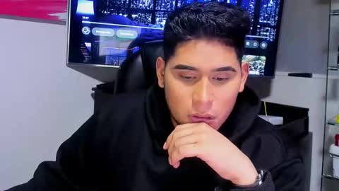 roswall25 online show from 10, 1, 2026