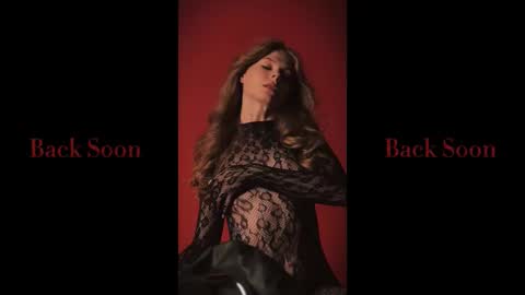 rosy_black_ online show from 6, 2, 2026