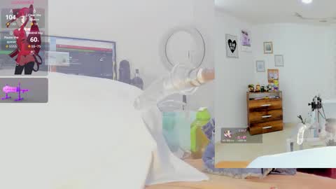 rosy_emely_ online show from 1, 11, 2025