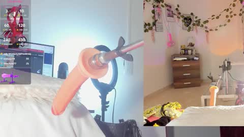 rosy_emely_ online show from 15, 12, 2025