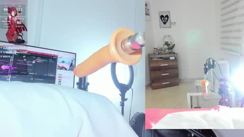 rosy_emely_ online show from 11, 1, 2026