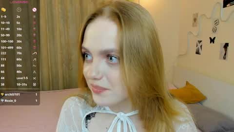 Im Luna online show from 16, 5, 2026