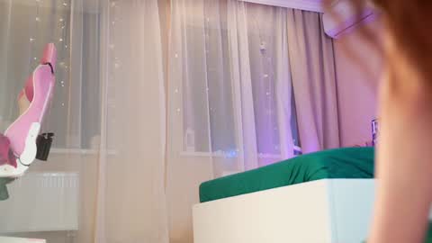 Hi Im Maria Check my Bio  online show from 16, 1, 2025