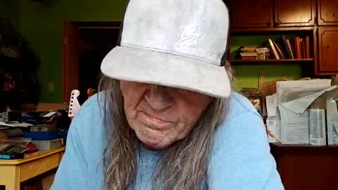 Snapshot of rotorranch chatting on 27, 10, 2025 rotorranch online show from 27, 10, 2025